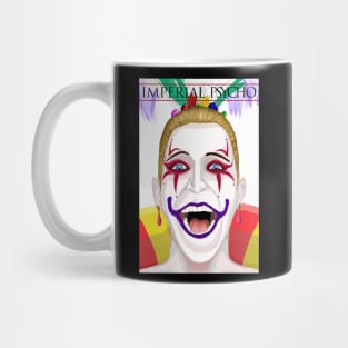 Imperial Psycho Mug